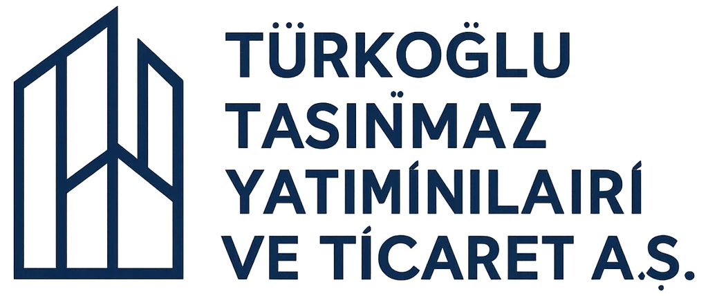 TÜRKOĞLU TAŞINMAZ YATIRIMLARI VE TİCARET ANONİM ŞİRKETİ